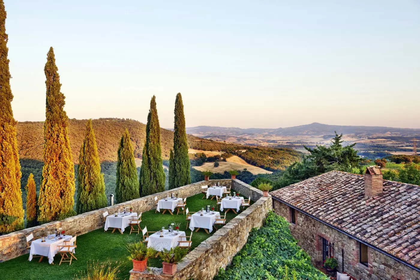 Castello di Vicarello