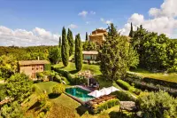 Thumbnail Castello di Vicarello
