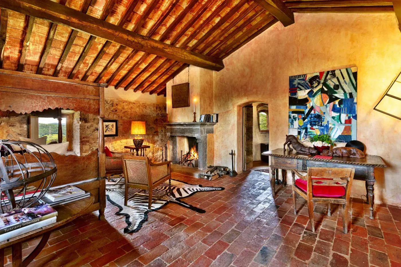 Castello di Vicarello