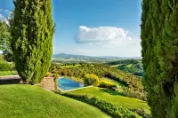 Thumbnail Castello di Vicarello