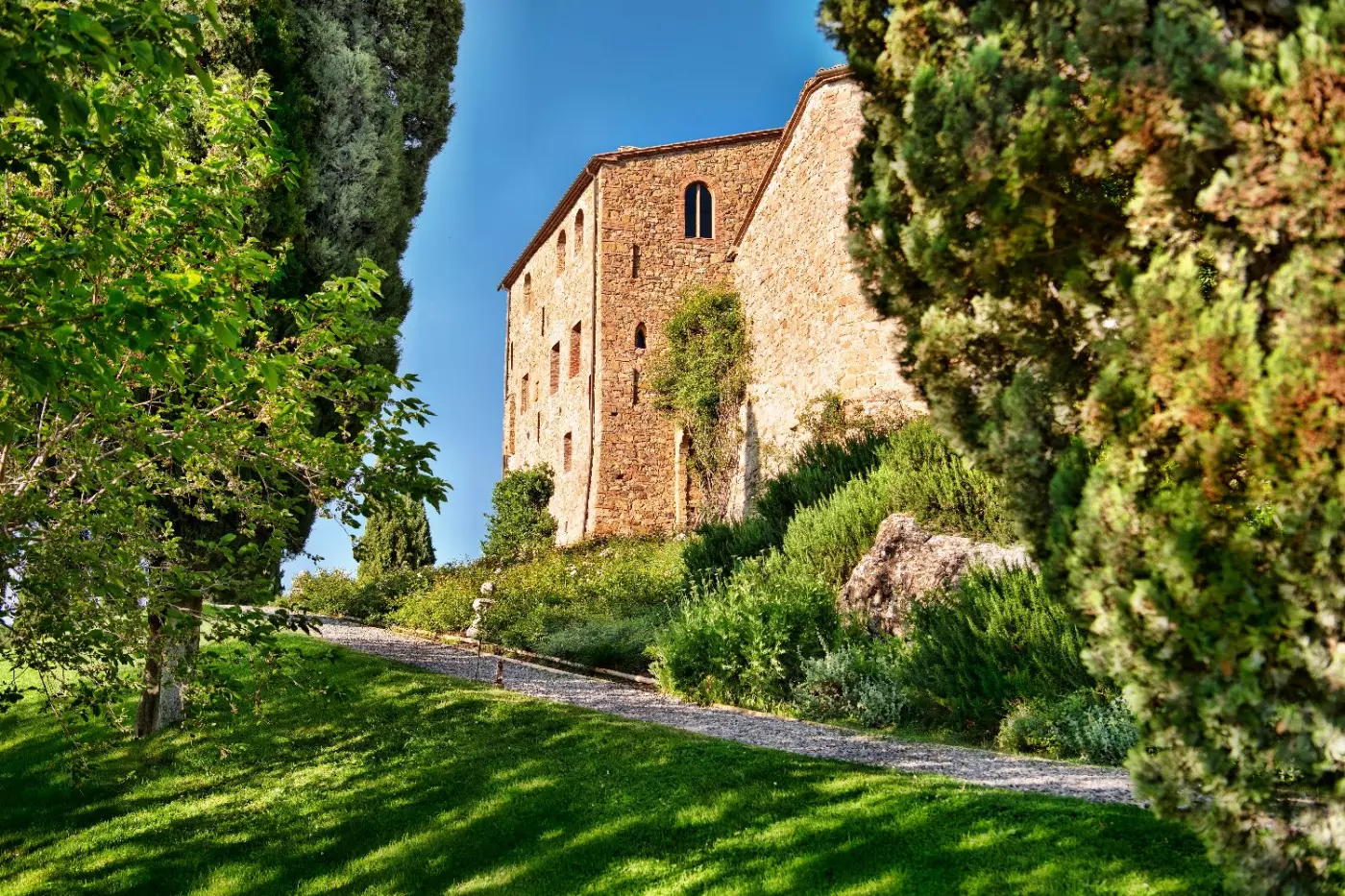 Castello di Vicarello