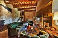 Thumbnail Castello di Vicarello