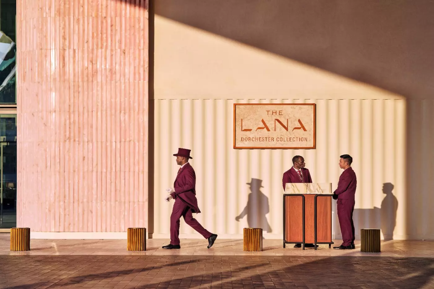 The Lana Dubai