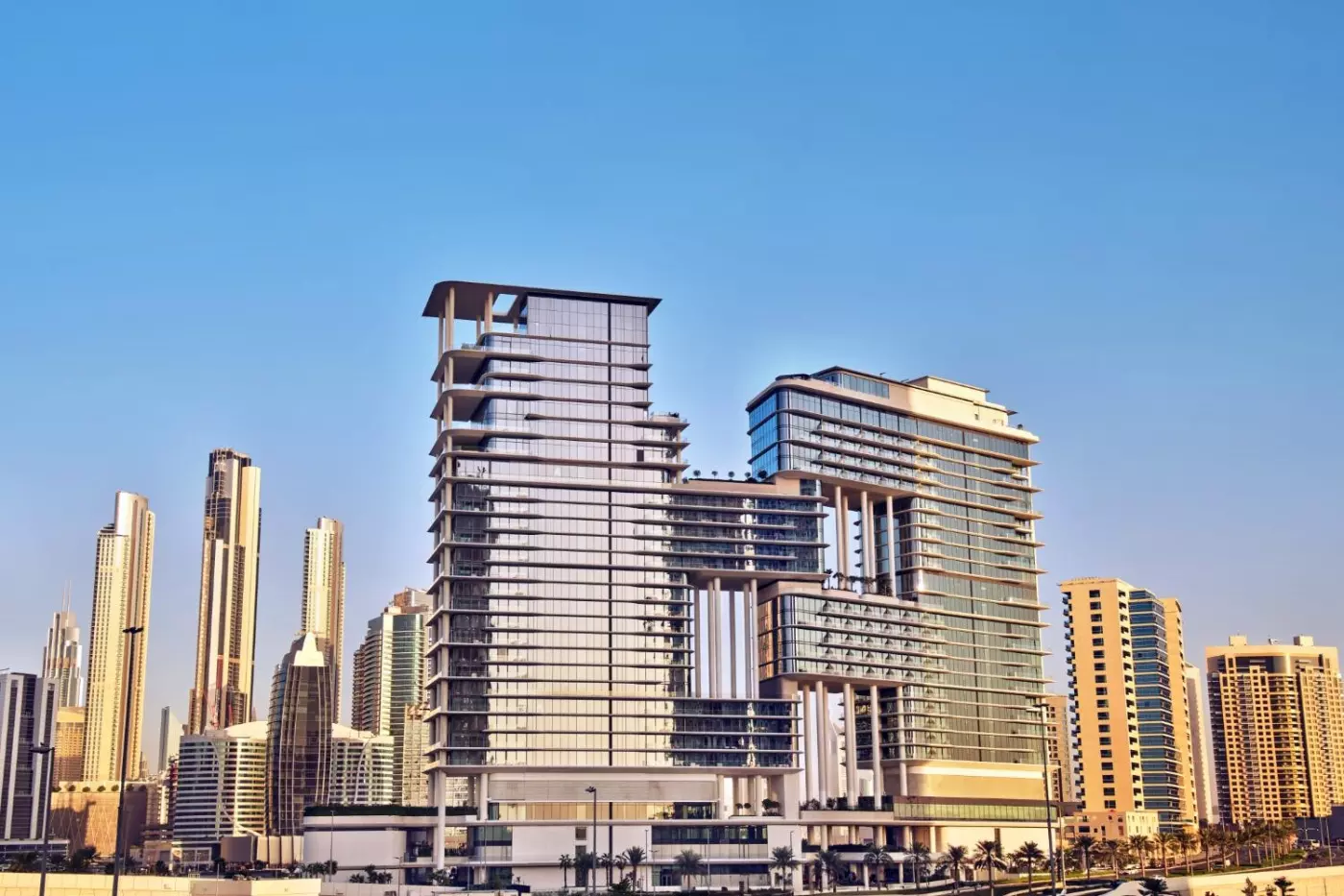 The Lana Dubai