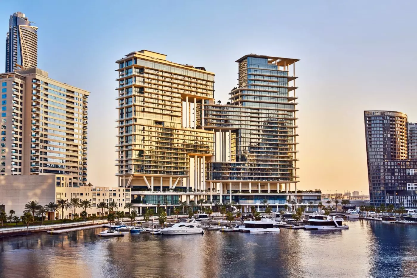 The Lana Dubai