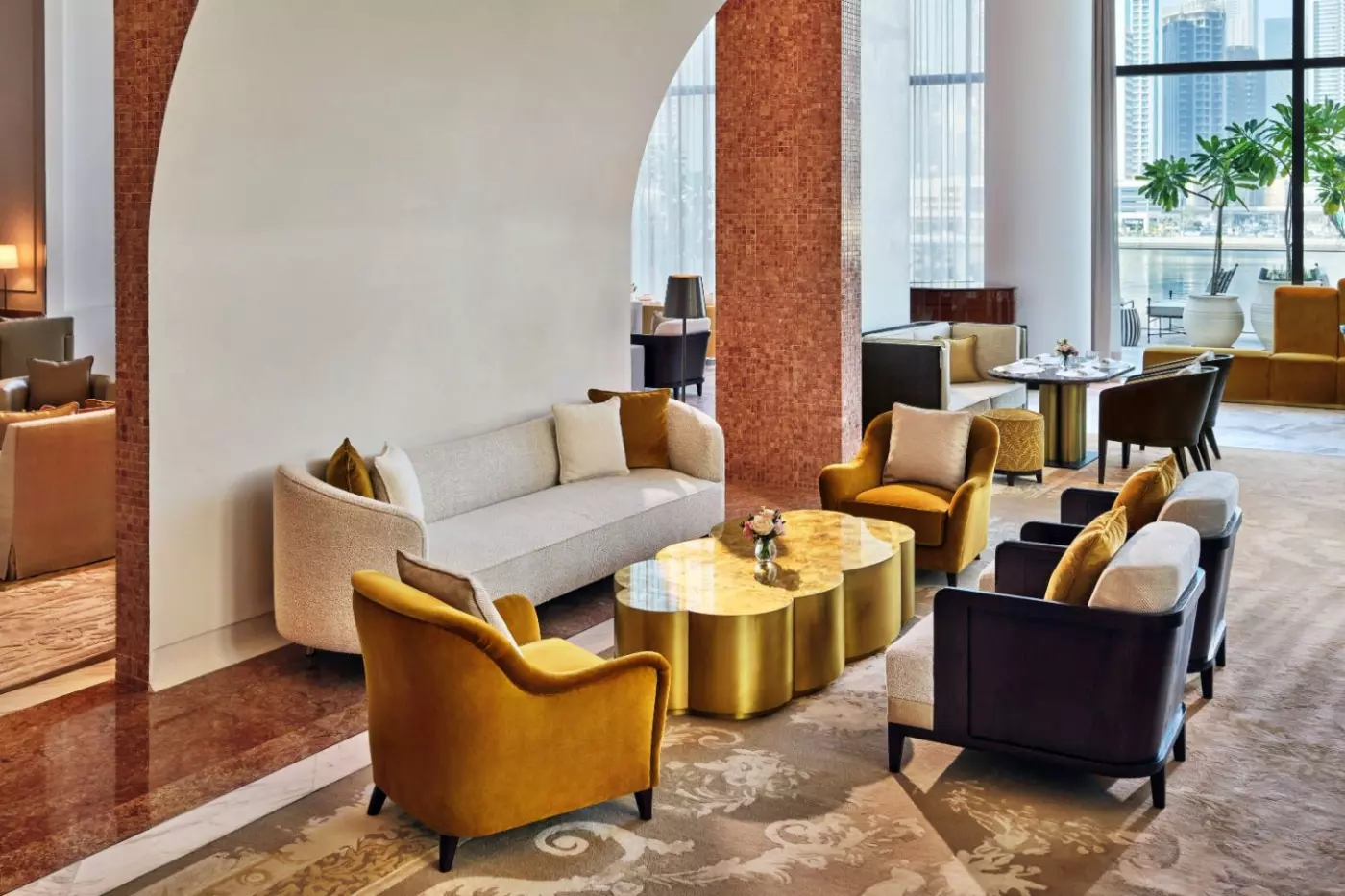 The Lana Dubai