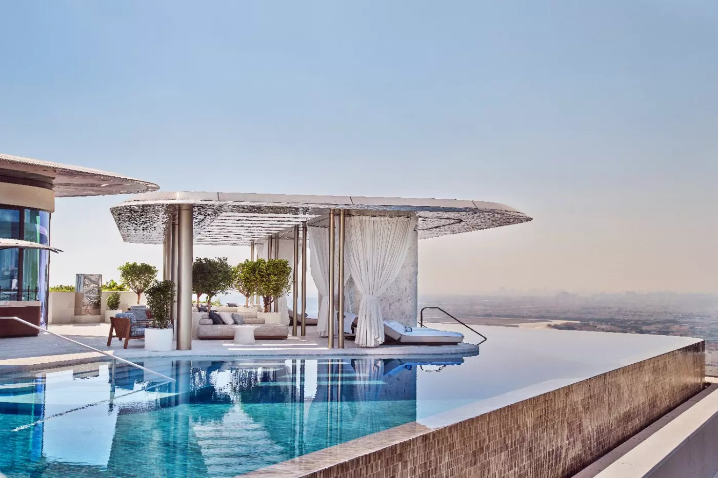 The Lana Dubai