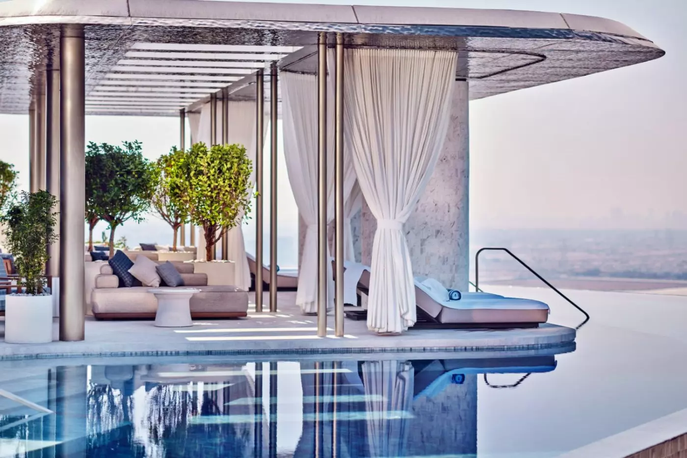 The Lana Dubai