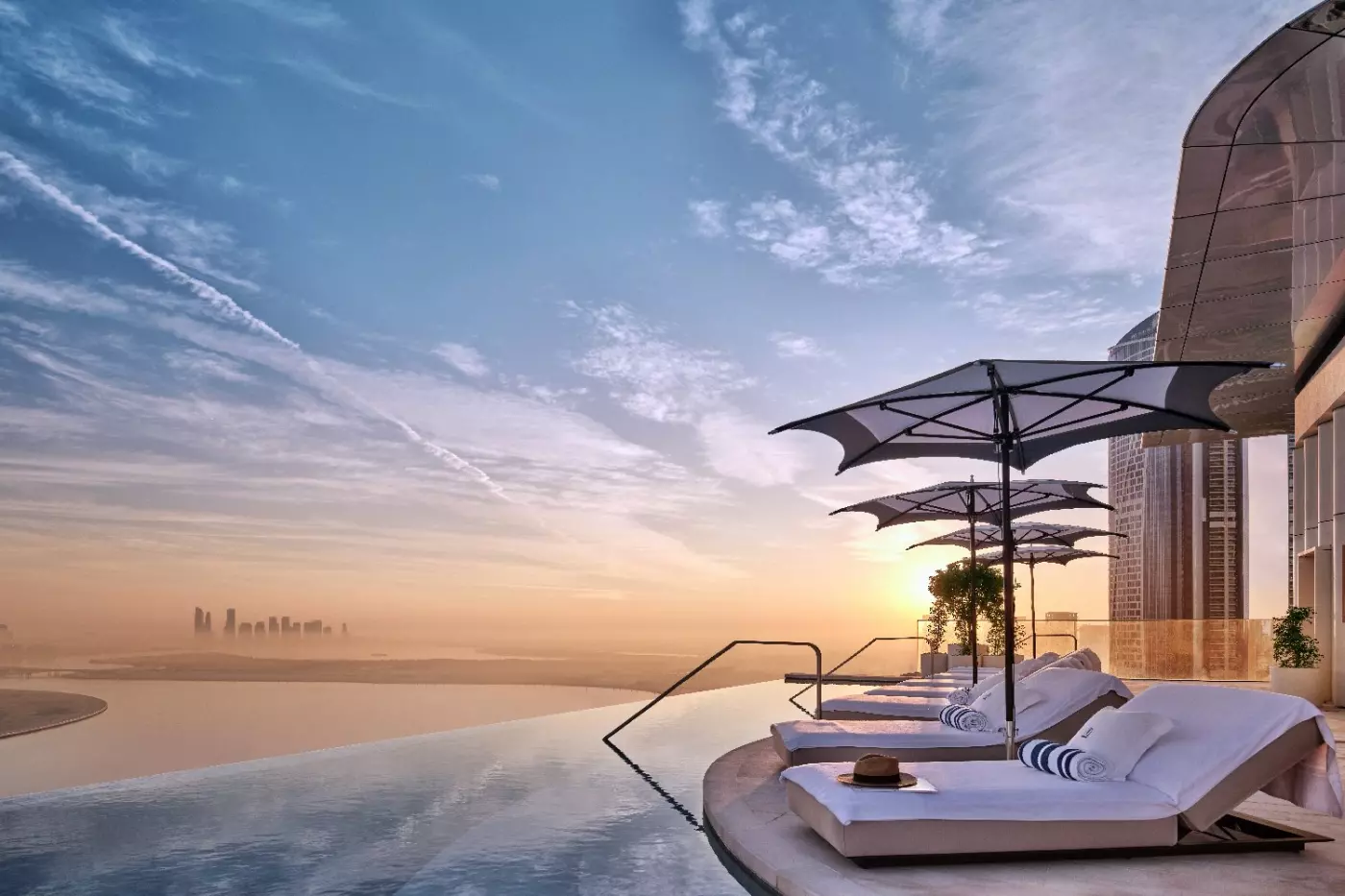 The Lana Dubai