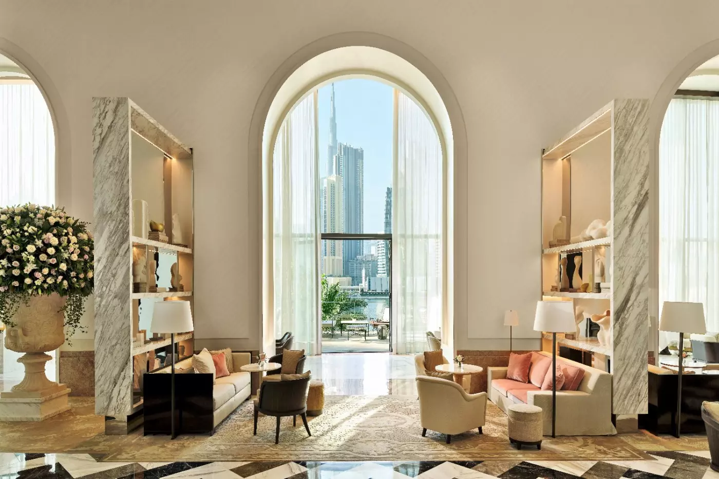The Lana Dubai