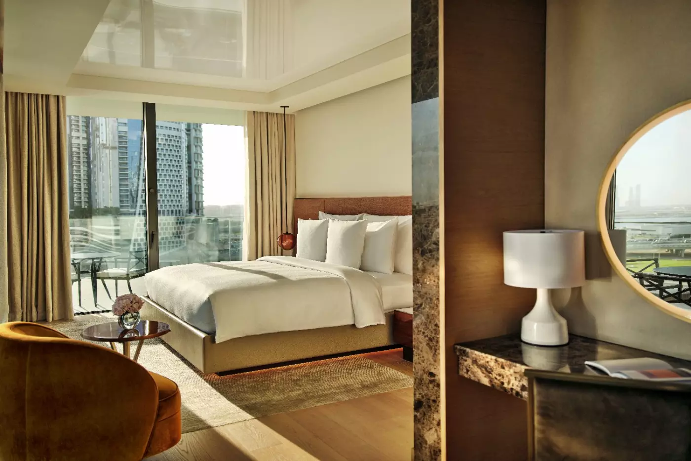 The Lana Dubai