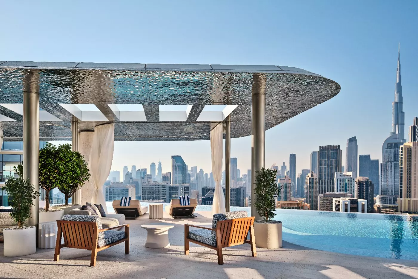 The Lana Dubai