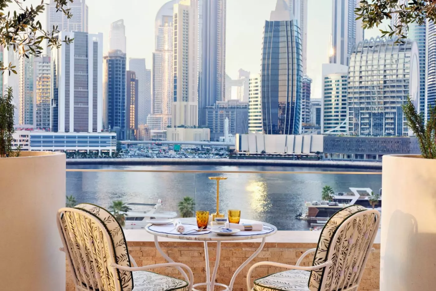 The Lana Dubai