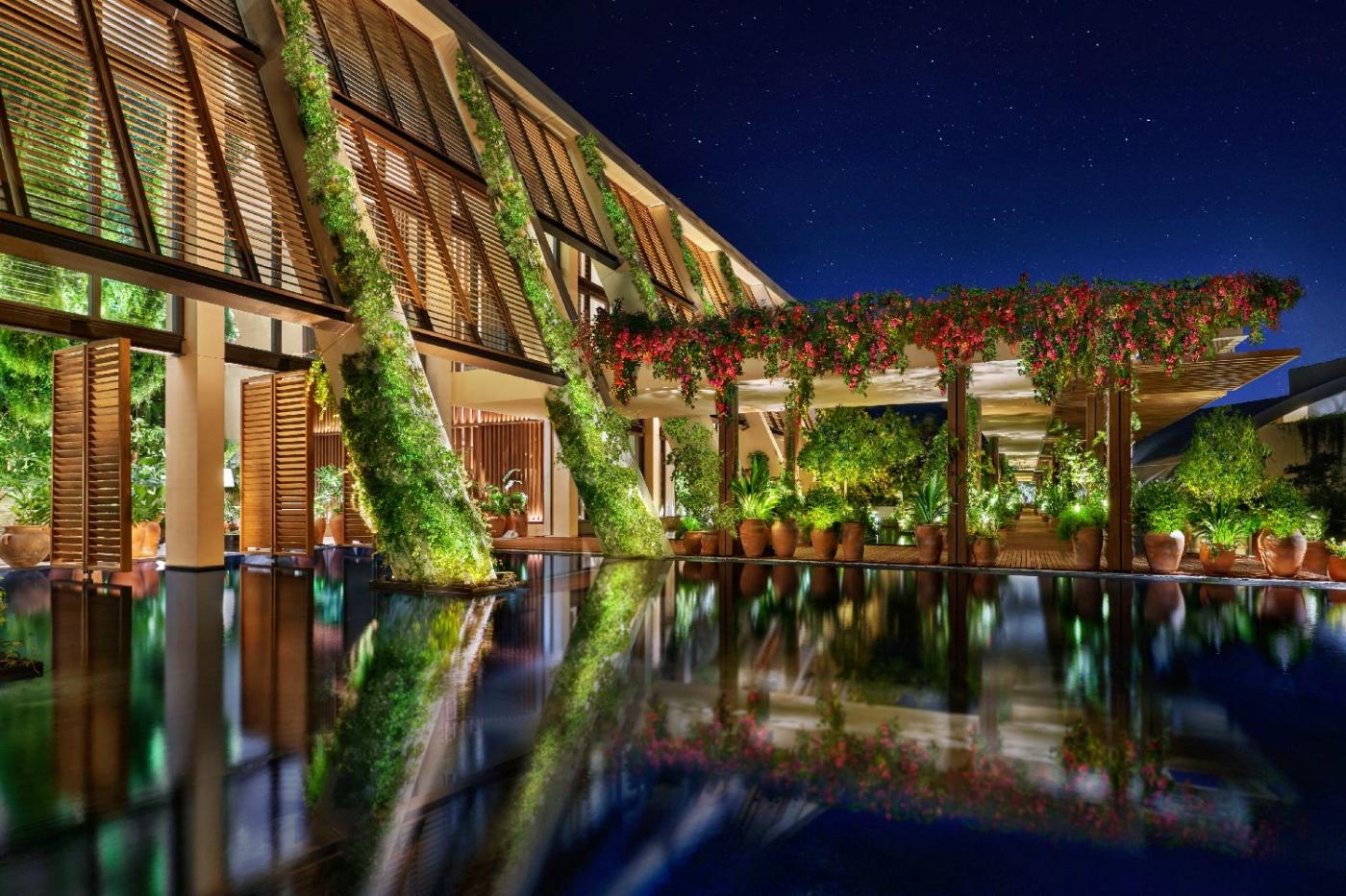 The Riviera Maya Edition at Kanai
