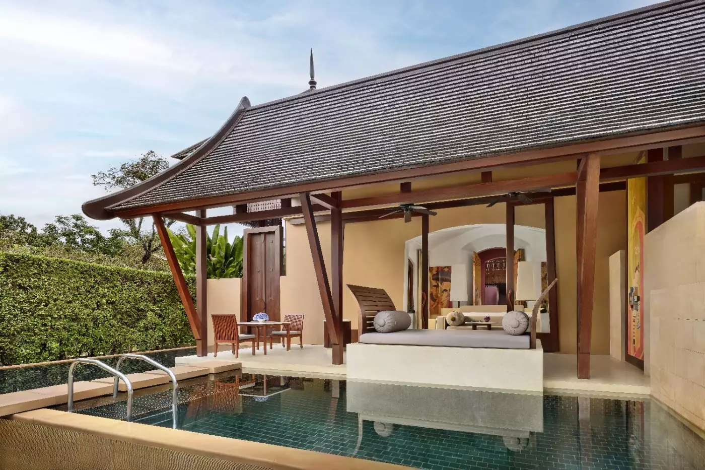 Phulay Bay, a Ritz-Carlton Reserve