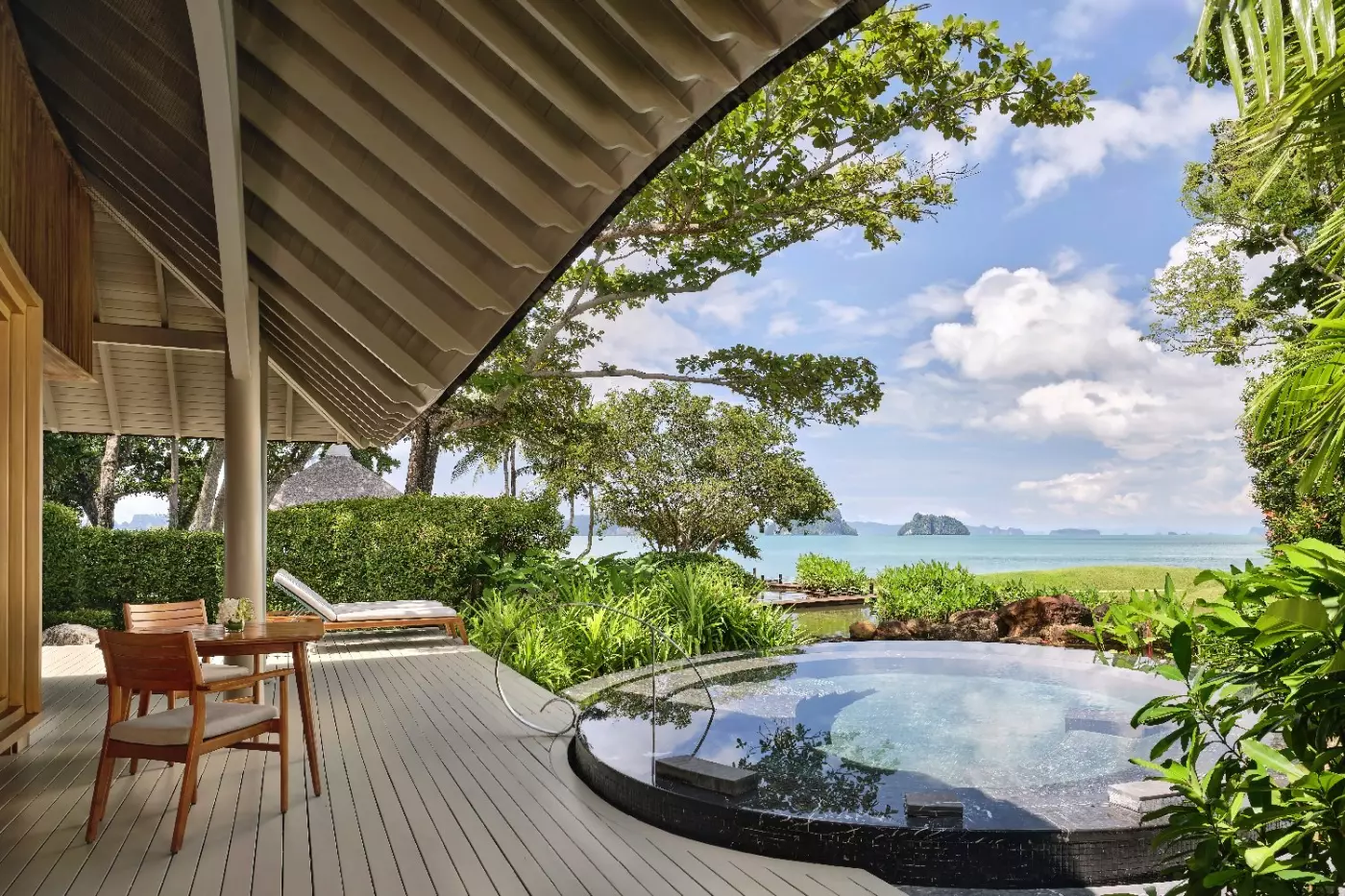 Phulay Bay, a Ritz-Carlton Reserve