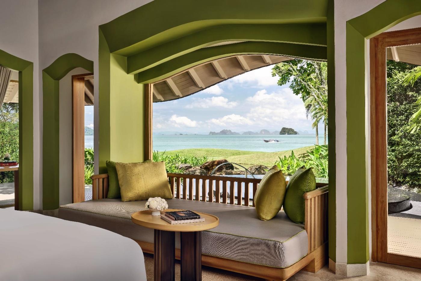 Phulay Bay, a Ritz-Carlton Reserve