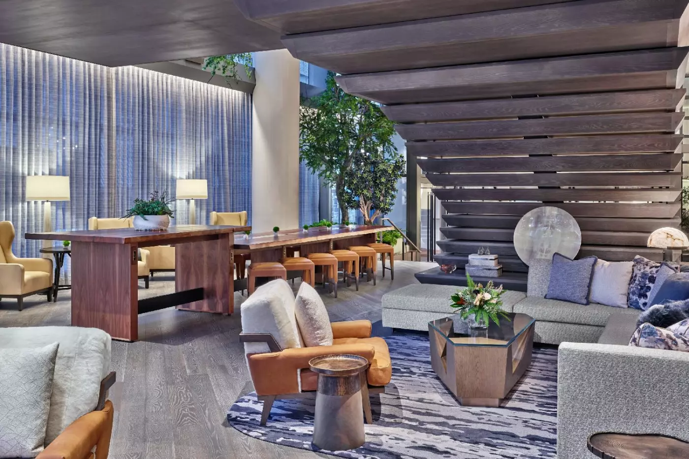 Ritz Carlton Portland