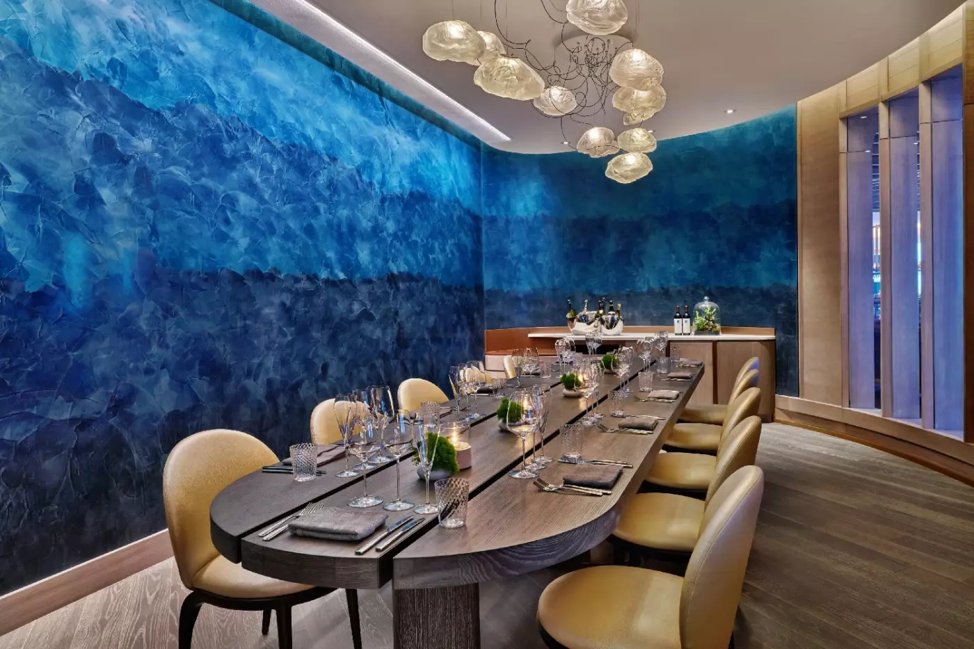 Ritz Carlton Portland