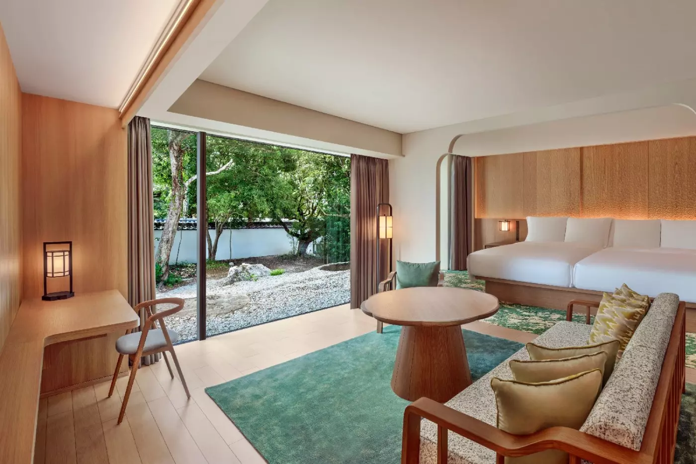 Shisui Hotel Nara