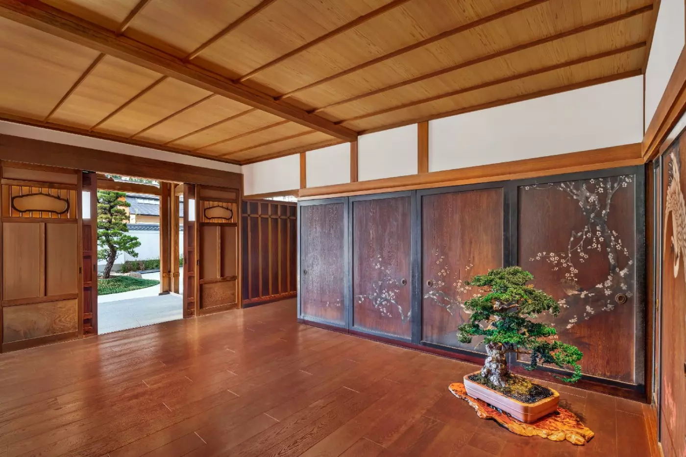 Shisui Hotel Nara