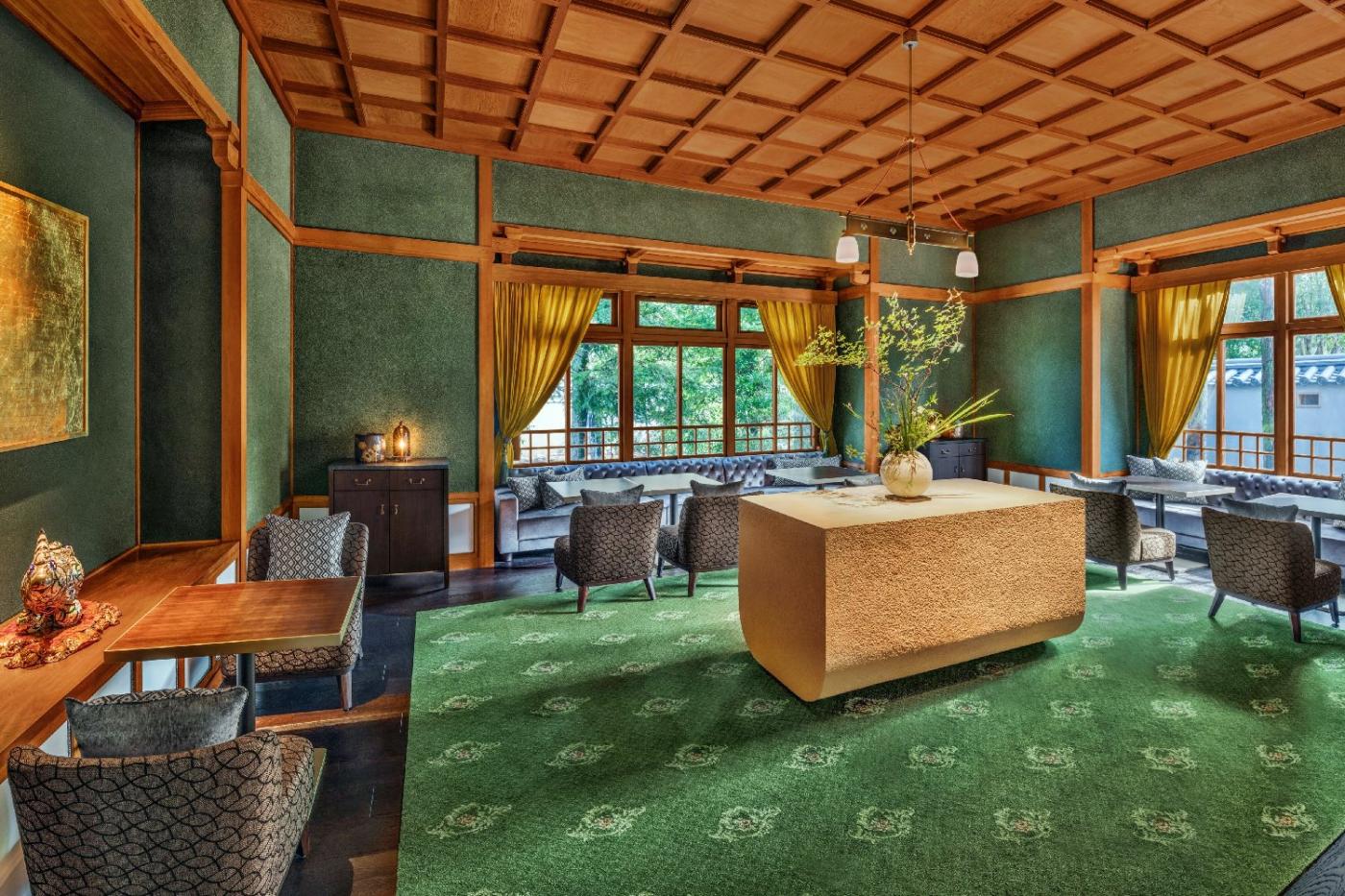 Shisui Hotel Nara