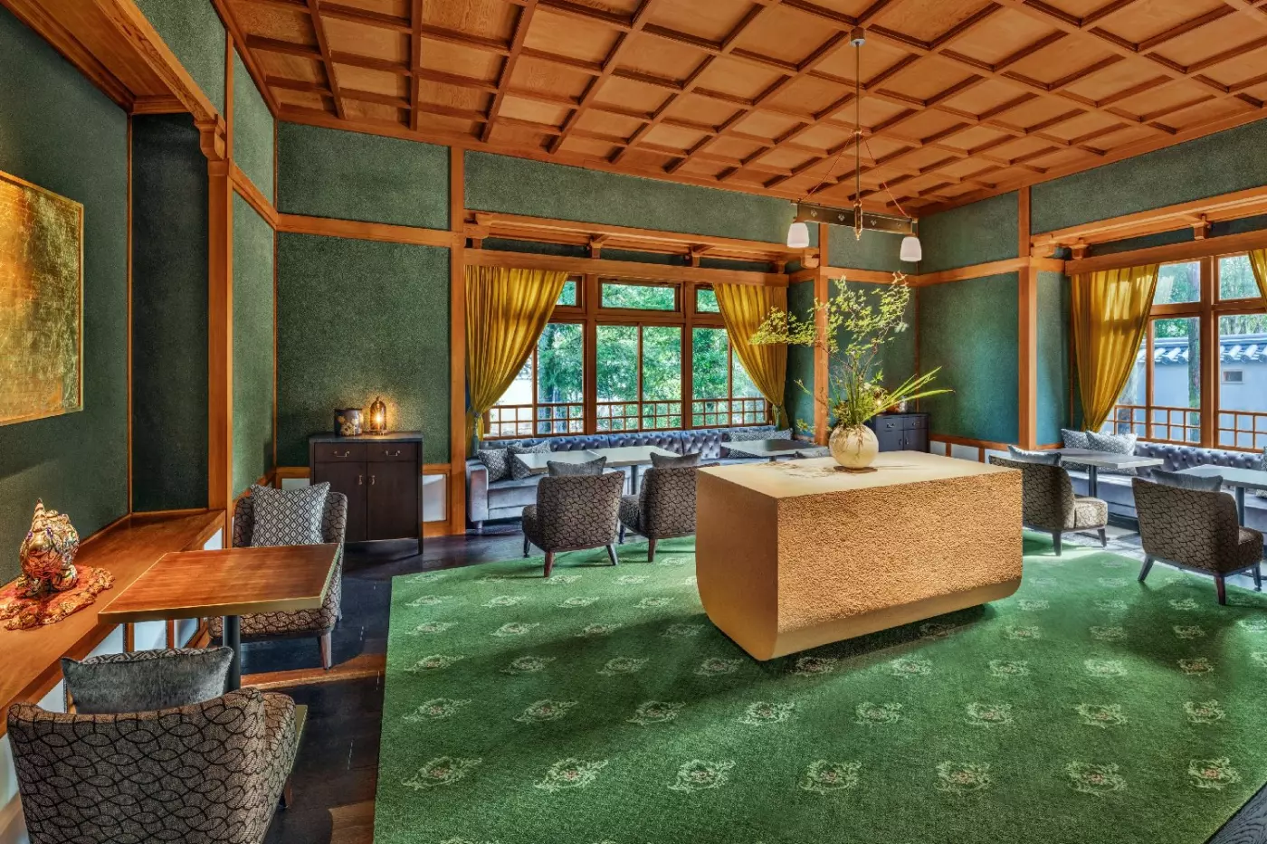 Shisui Hotel Nara