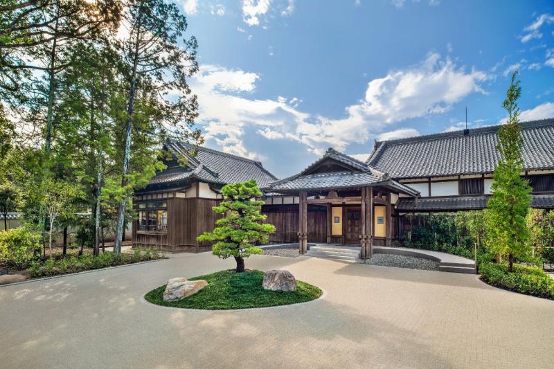 Shisui Hotel Nara