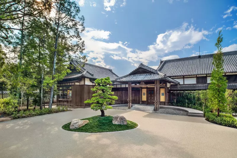 Shisui Hotel Nara