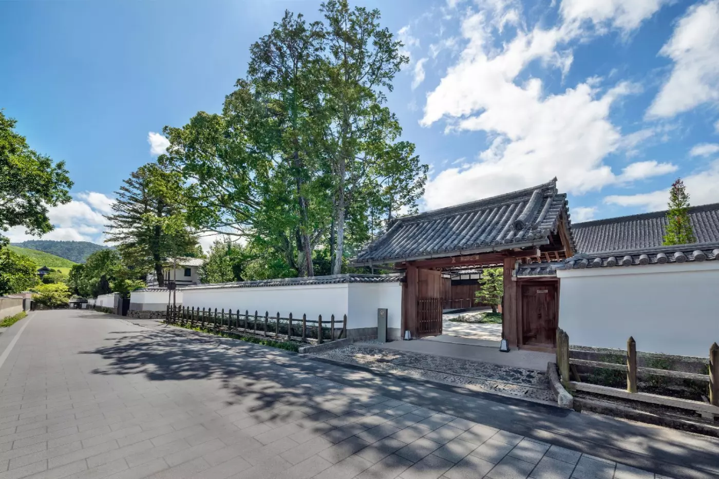 Shisui Hotel Nara