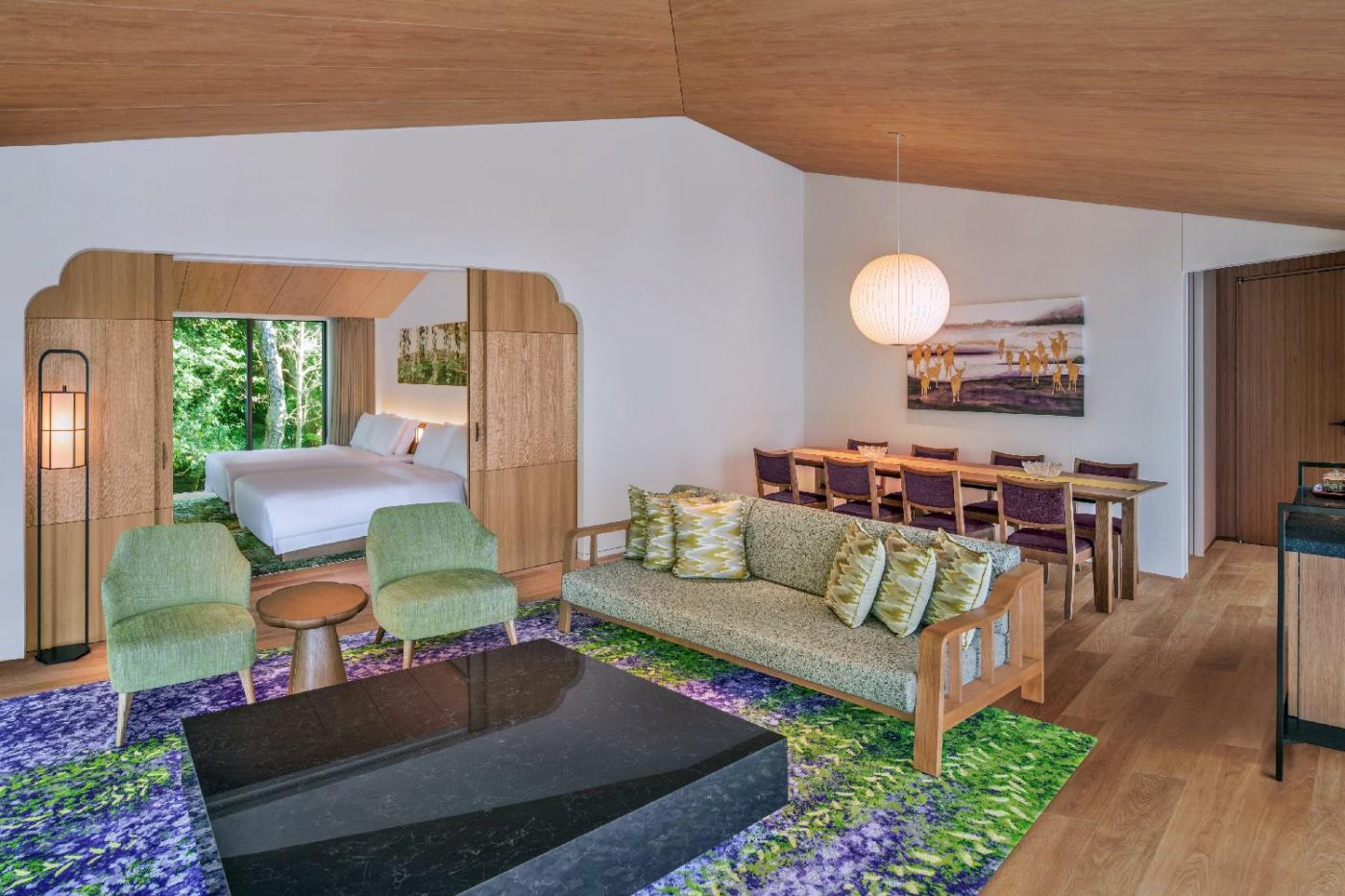 Shisui Hotel Nara
