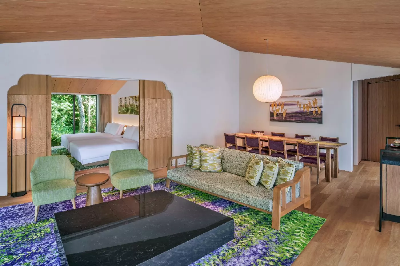 Shisui Hotel Nara