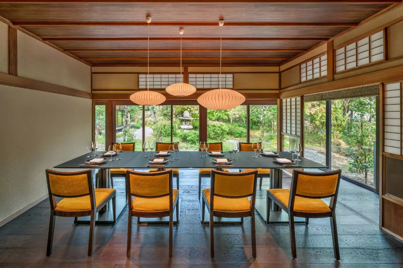 Shisui Hotel Nara
