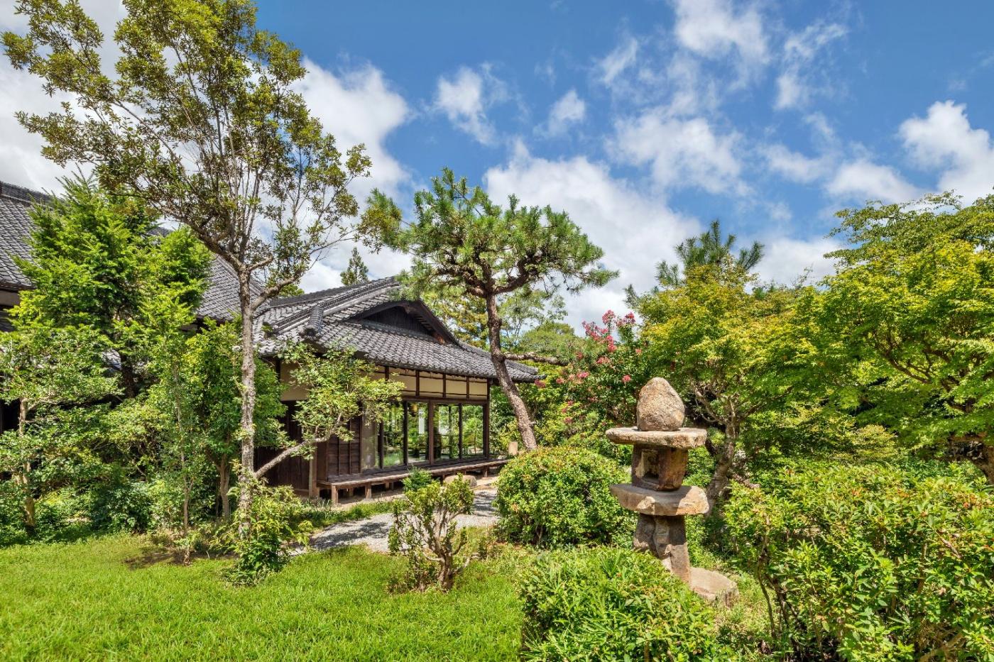 Shisui Hotel Nara