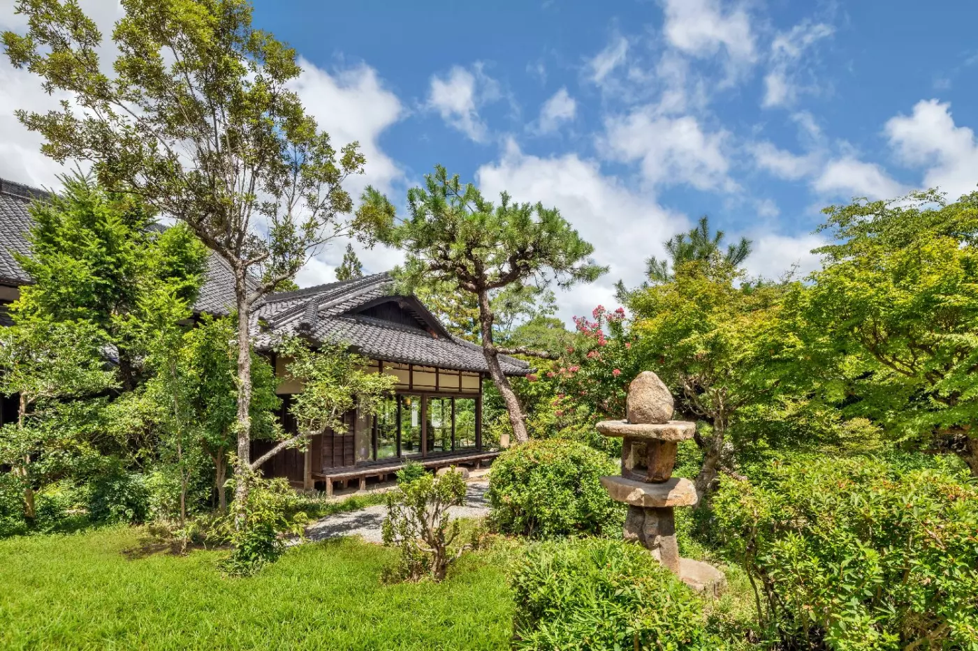 Shisui Hotel Nara