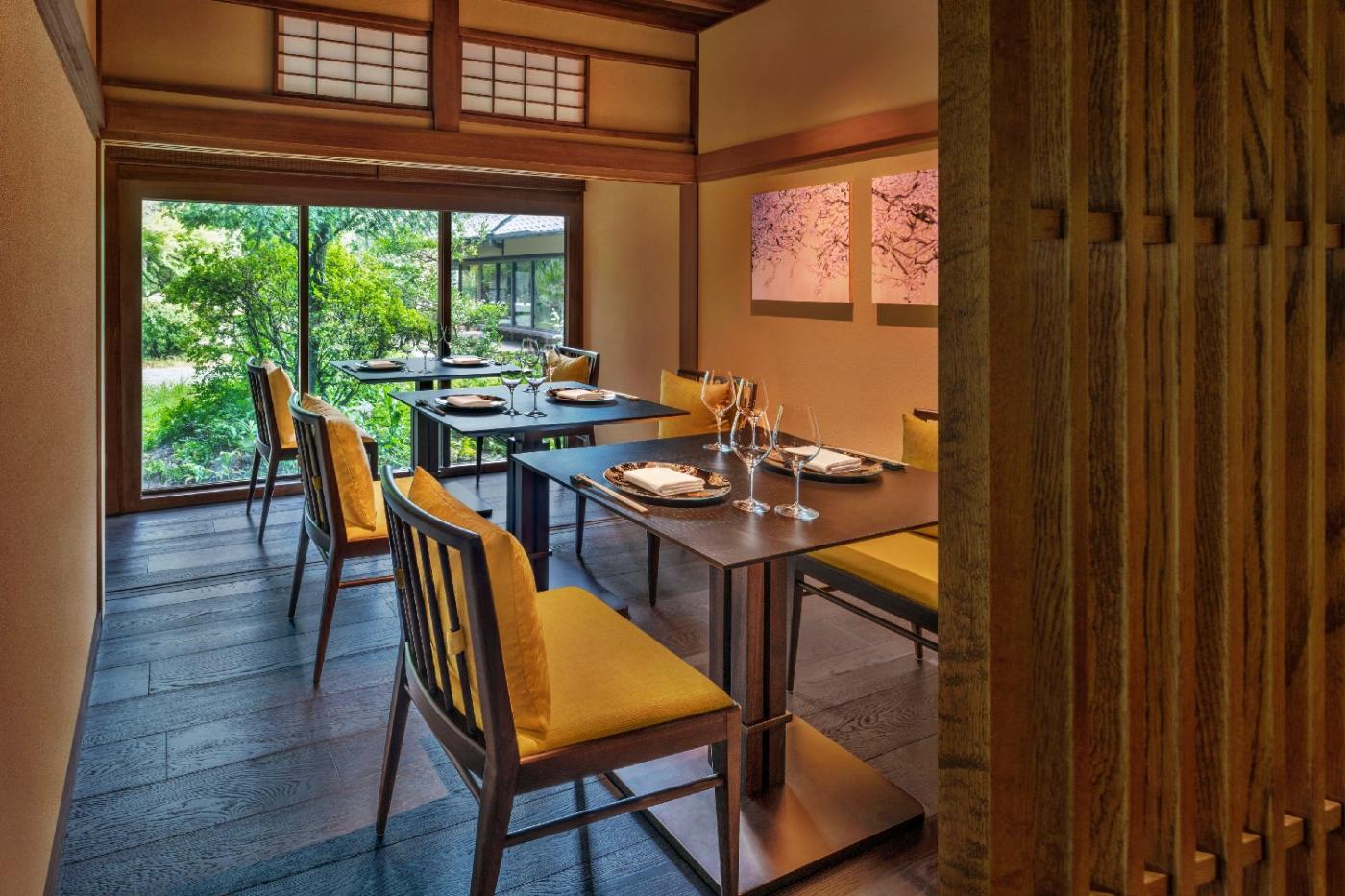Shisui Hotel Nara