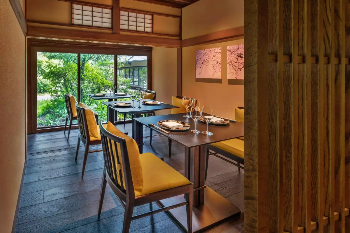 Shisui Hotel Nara