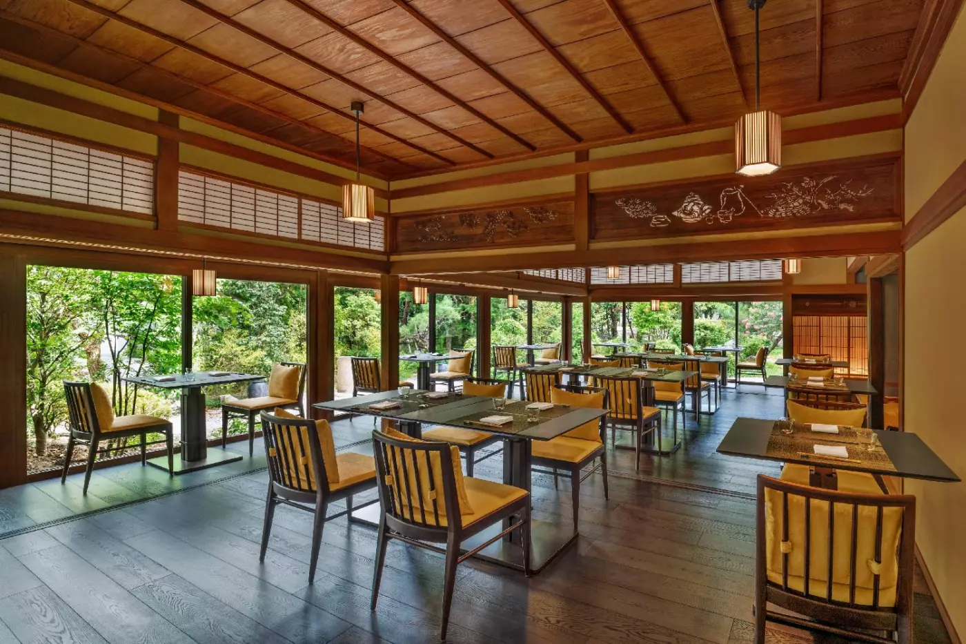 Shisui Hotel Nara