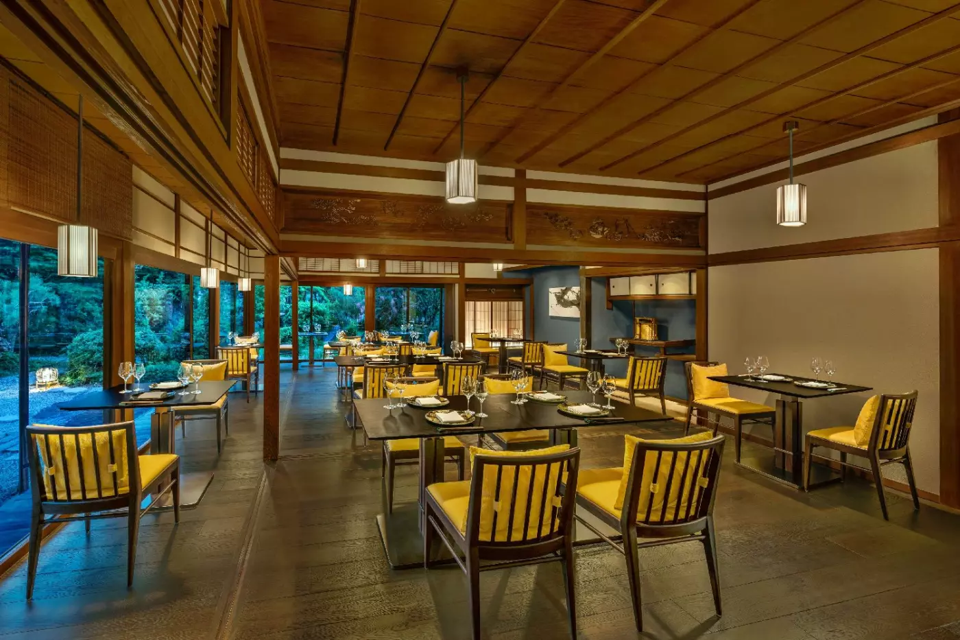 Shisui Hotel Nara