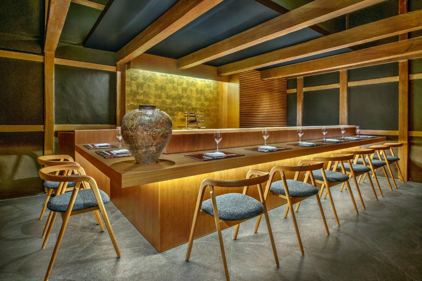 Shisui Hotel Nara