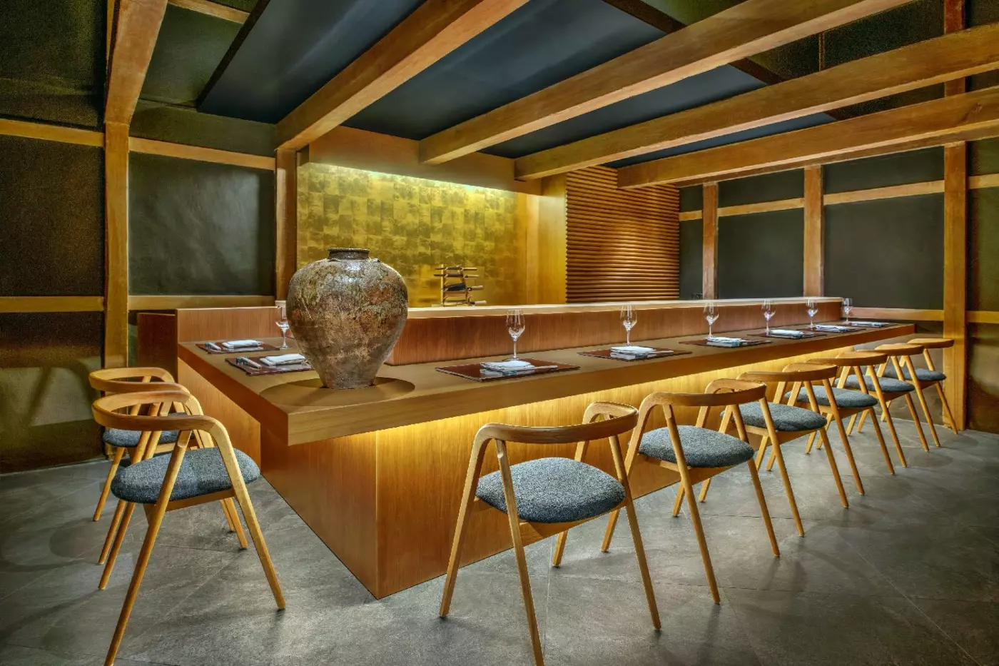 Shisui Hotel Nara