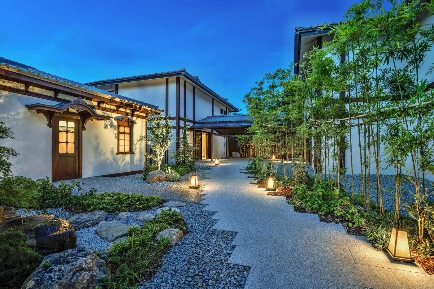Shisui Hotel Nara
