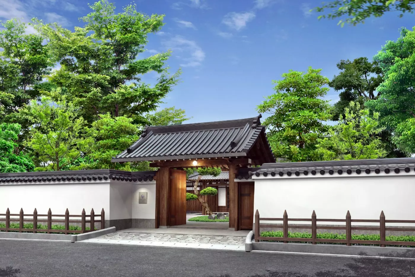 Shisui Hotel Nara