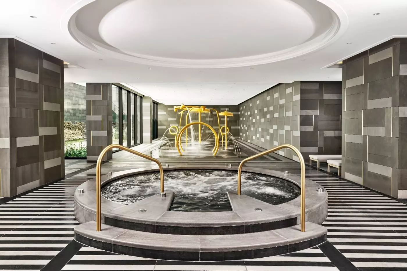JW Marriott Jeju Resort & Spa