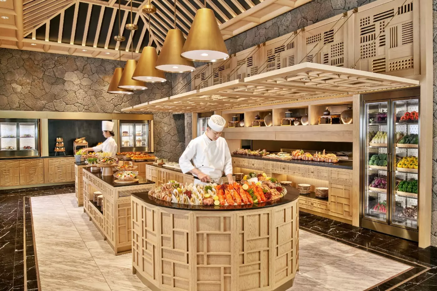 JW Marriott Jeju Resort & Spa