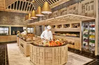 Thumbnail JW Marriott Jeju Resort & Spa