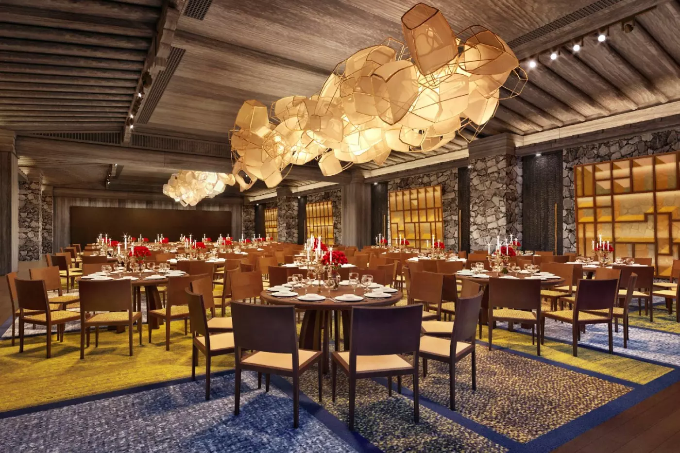JW Marriott Jeju Resort & Spa