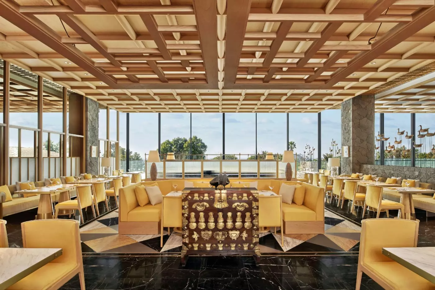 JW Marriott Jeju Resort & Spa