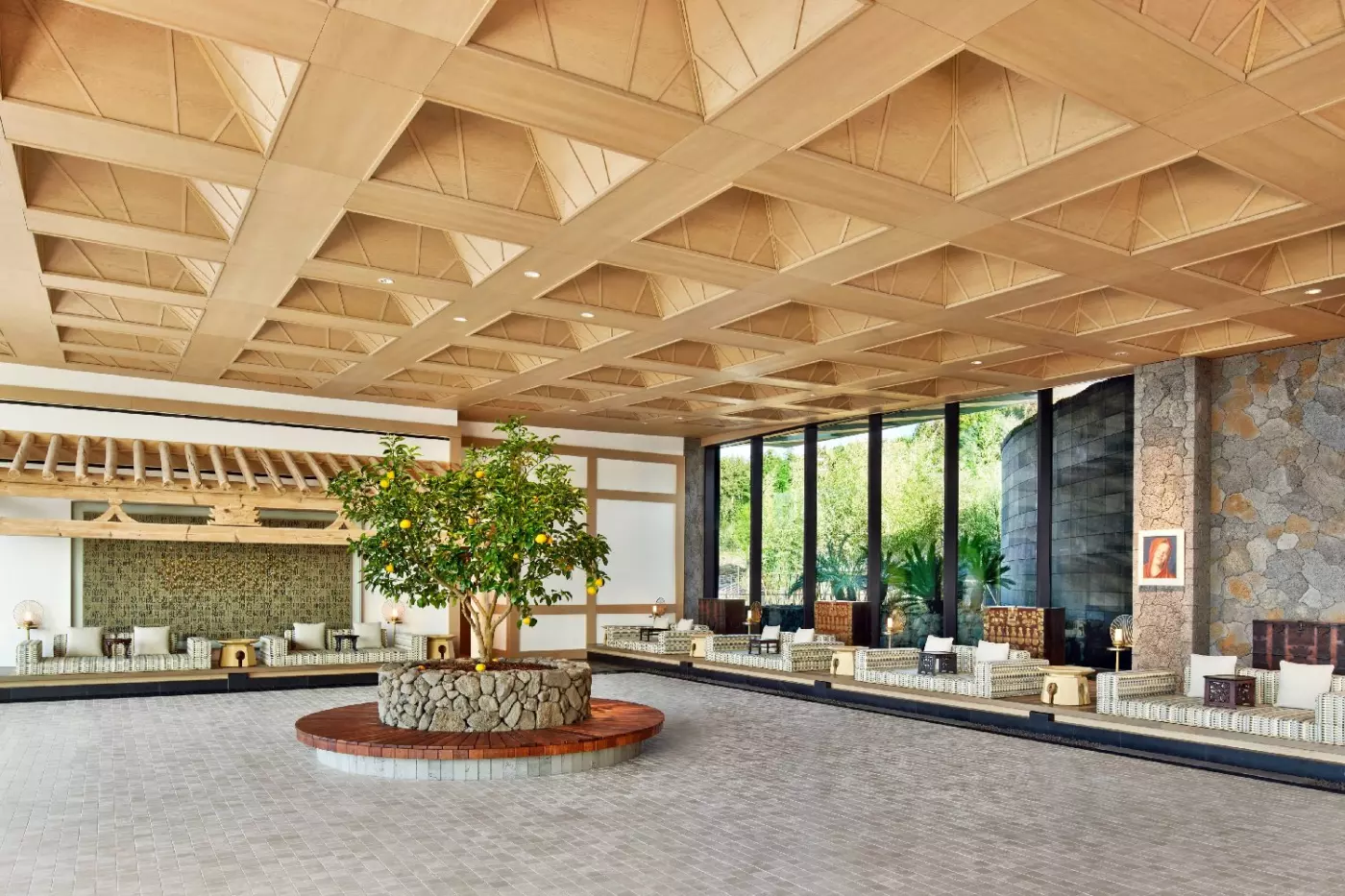 JW Marriott Jeju Resort & Spa