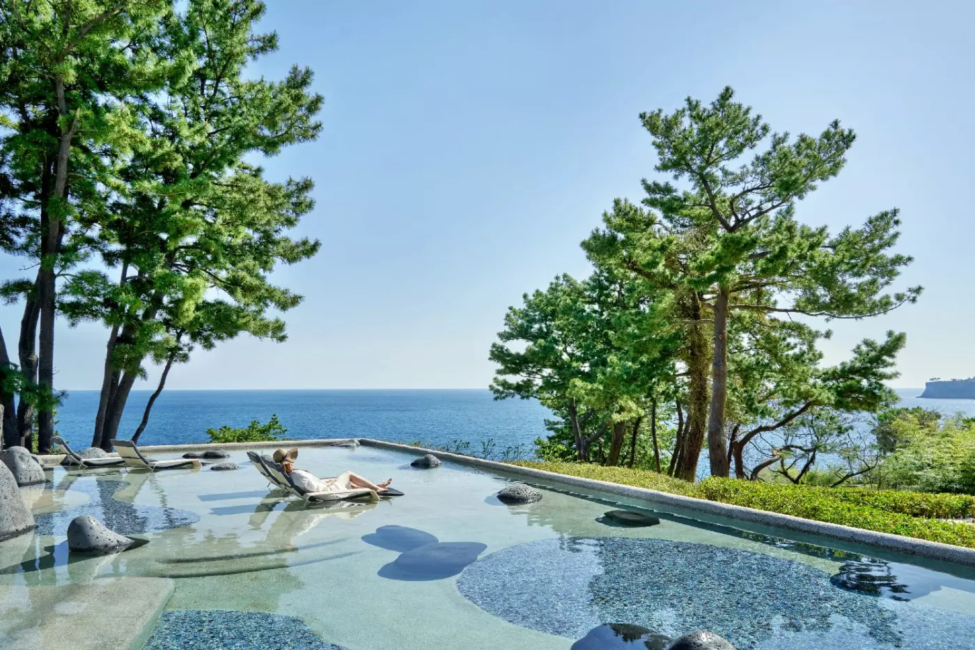 JW Marriott Jeju Resort & Spa
